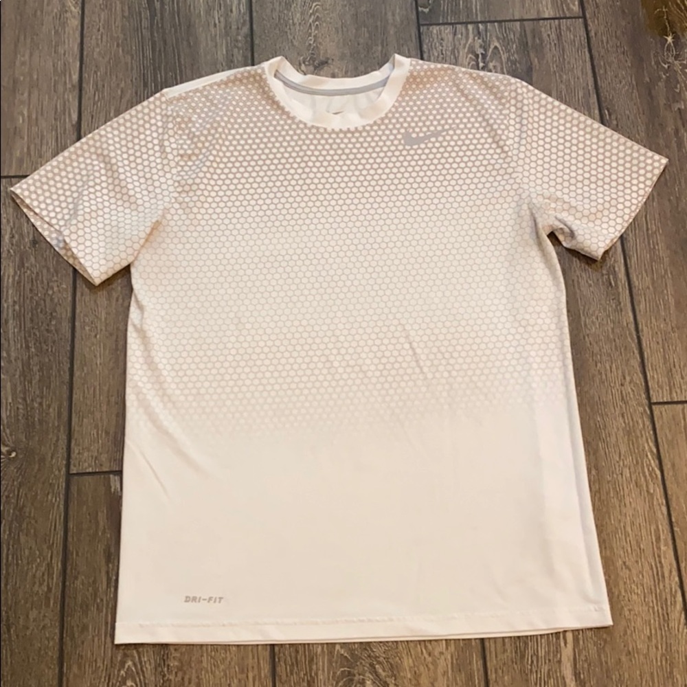 Nike Dri-Fit Performance Tee - Picture 2 of 7